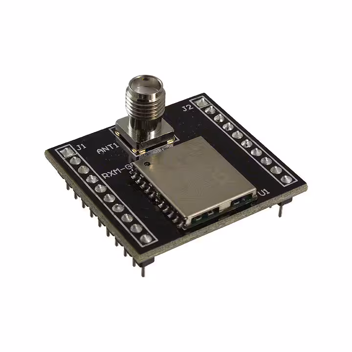 ASY-MDEV-GPS-SG-DB Linx Technologies Inc.  Cartes de kits d'évaluation et de développement RF